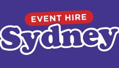 Logo for Event Hire Sydney